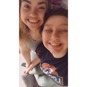 Meet your Posher, Karli